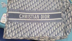 Dior 1st Copy Tote Bag
