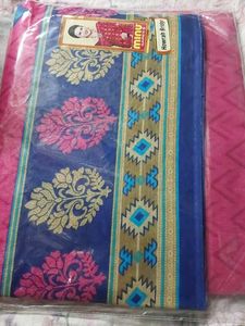 Minu Prime Saree