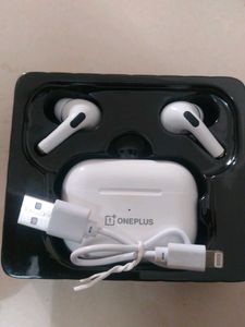 One Plus Air Buds