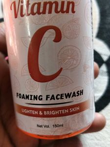 Face Wash