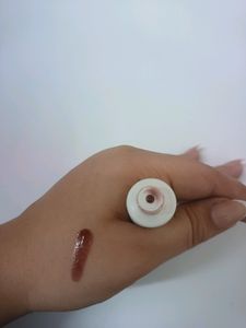 Cocoa Mint Lip Balm With SPF 30 By Dot And Key