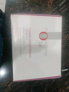O3+ Power Brightening Facial Kit Fix Price