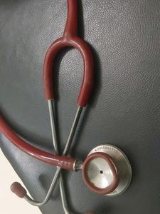 Stethoscope
