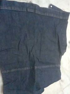 Denim Jacket...