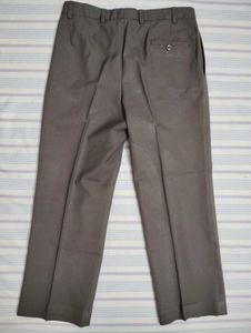Men 34 Tailor Made Premium Poly wool Cloth