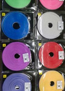 Neon Strip Light | Brand New | 15 Feet Waterproof