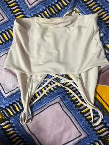 Crisscross Cami Top