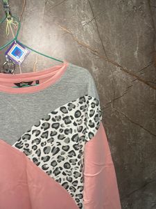 Its A Sweatshirt From Roadster