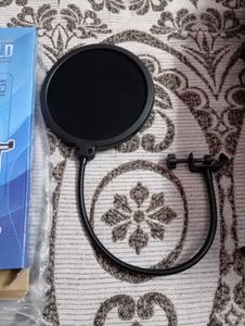 Professional Pop Shield { New }