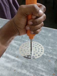 Potato Masher Handle Plastic