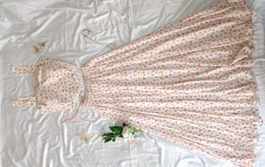 Princesscore Floral Set