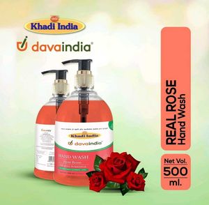Hand Wash Combo Pack Of 2