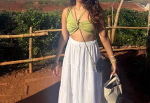 Green Beach Top
