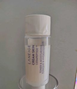 Laneige Cream Skin Toner