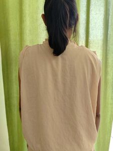 Vintage Lace Top