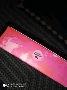 NYKAA Get Cheeky! Blush Duo