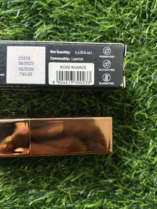 Manish Malhotra Powder Matte Lipstick