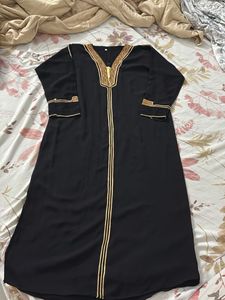 New Abaya From Saudi