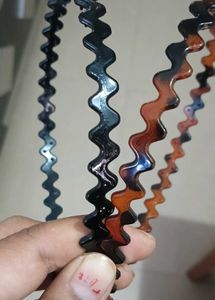 Stylish Hair Belts