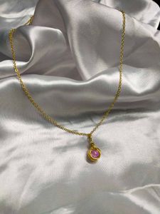 Colorful Gemstone Wrapped Pendant Necklaces