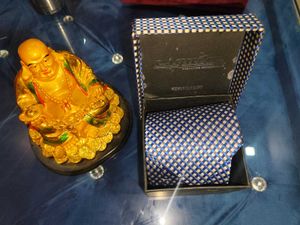 Discount On New Premiumsilk Blend Tie