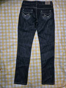 Y2k Denim (Jeans)