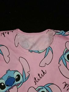 Stitch T-shirt