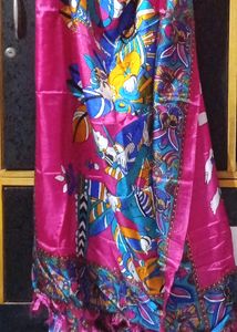 Elegant Printed Dupatta