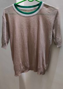 Casual Tshirt - Cute & Comfortable