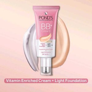 Pond's BB+ Cream - Ivory