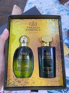 French Essence Luxury Perfume Set