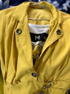 Blezer Cums Tee