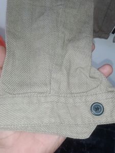 ZARA Biker Jacket