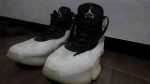 Jordan Sneakers Bulky | Best For Rainy Season 🌧️
