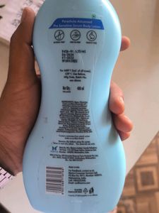 Moisturizer
