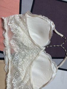 Brallette top