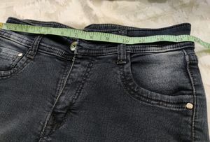 # Women Low Rise Jeans