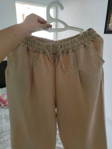 Casual Beige Pants Price Drop 🚨🚨