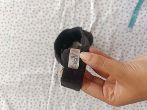 34 Size Black Bra For Women