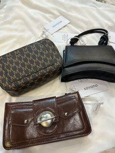 Savana Handbag