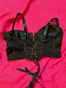 Corset Bra