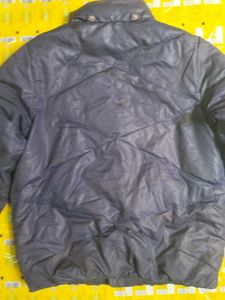 Padded Winter Jacket for Boys.