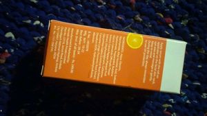 The Love Co - Rollon Serum