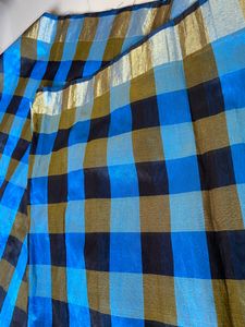 Block Saree