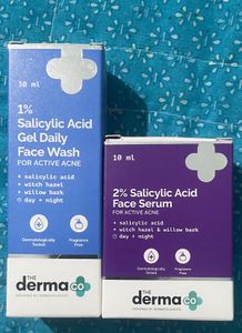 Beauty Products And Skin Care Product