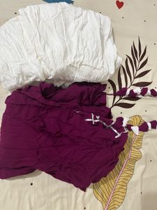 Anarkali Set
