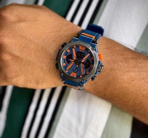 G Shock Watch Various Color Available