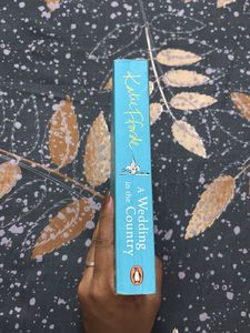 A Wedding in the Country by Katie Fforde