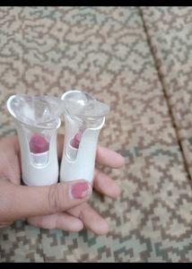 Used Lipstick