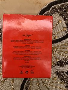 TEAM RED DUBAI  Perfume For Men imported